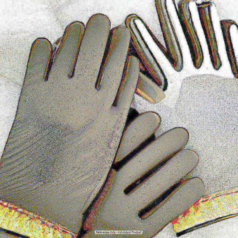 Glove Cut resistant lime Hybrid M PR MPN:12-3190-10-M