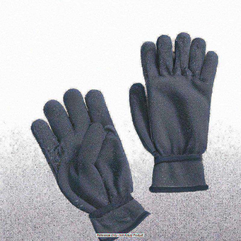 Glove Cut resistant lime Hybrid small PR MPN:12-3190-10-S