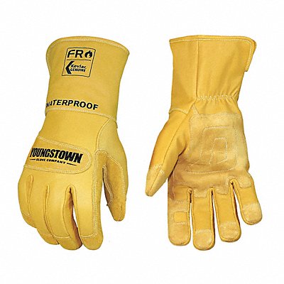 G6926 Winter WP Gloves Kevlar(R) Lined M PR MPN:11-3285-60-M