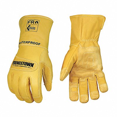 Winter WP Gloves Kevlar(R) Lined 2XL PR MPN:11-3285-60-XXL