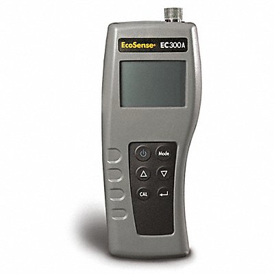 Handheld Meter 0.0 to 70.0 ppt MPN:EC300A