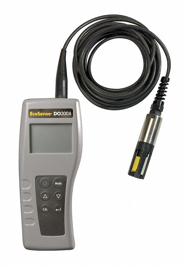 Dissolved Oxygen Meter 1m Cable MPN:DO200ACC-01