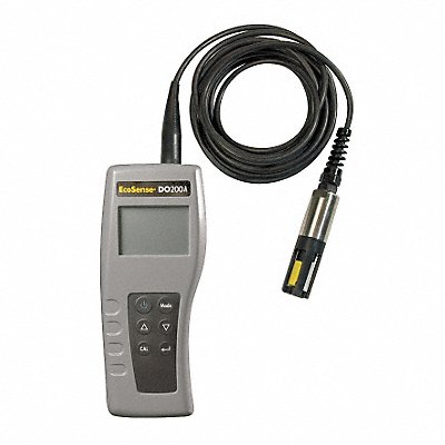 Dissolved Oxygen Meter 4m Cable MPN:DO200ACC-04