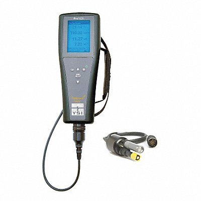 Water Quality Meter Kit 50 Data Sets MPN:P20 20-4 P