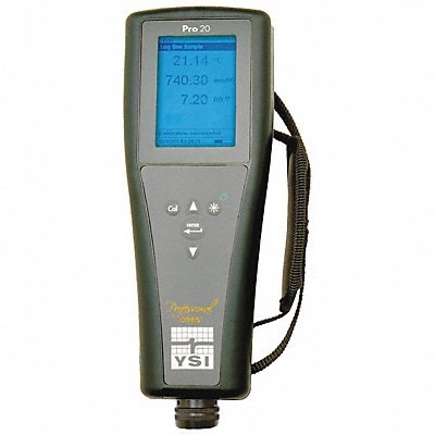 Dissolved Oxygen Meter 0 to 50 mg/L MPN:Pro20