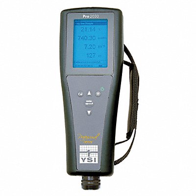 Handheld Conductivity/DO Meter No Cable MPN:Pro2030