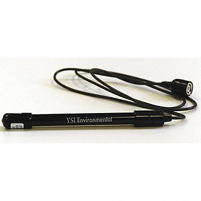 Waterproof pH/Temp Probe 4 Meter MPN:100-4