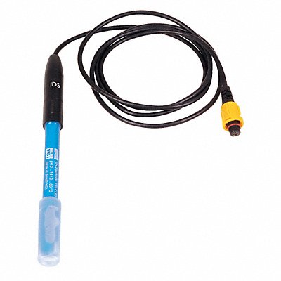 PH Probe 0.000 to 14.000pH (+/-0.004) MPN:103740Y