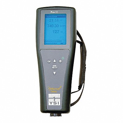 Conductivity/Temp Handheld Meter MPN:PRO30