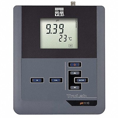 PH Meter -2.0 to 20.0 pH Range MPN:TRULAB PH 1110