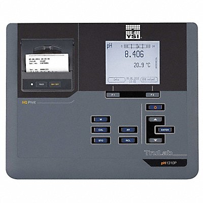PH Meter -2.0 to 20.0 pH Range MPN:TRULAB PH 1310P