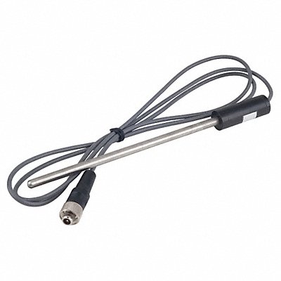 Cable 1m w/ Temp Probe MPN:130-1