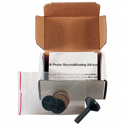 Dissolved Oxygen Probe Reconditioning Kt MPN:5238