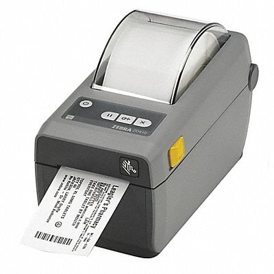 Direct Thermal Printer 203 dpi MPN:ZD41022-D01W01EZ