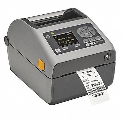 Thermal Transfer Printer 203 dpi MPN:ZD42042-C01000EZ