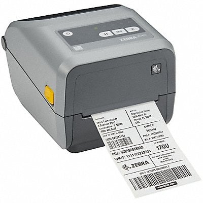 Thermal Transfer Printer 300 dpi MPN:ZD42043-C01E00EZ