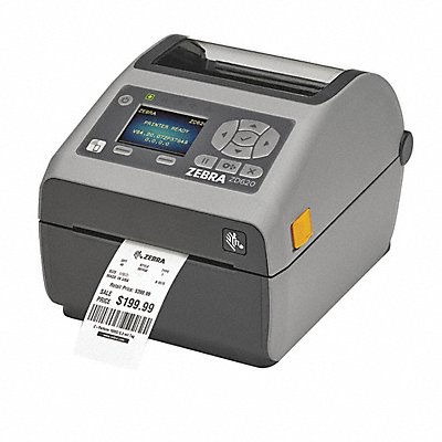 Performance Desktop Printer 203 dpi MPN:ZD62042-D01F00EZ