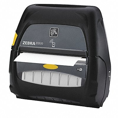 Mobile Printer 203 dpi ZQ500 Series MPN:ZQ52-AUE0000-00