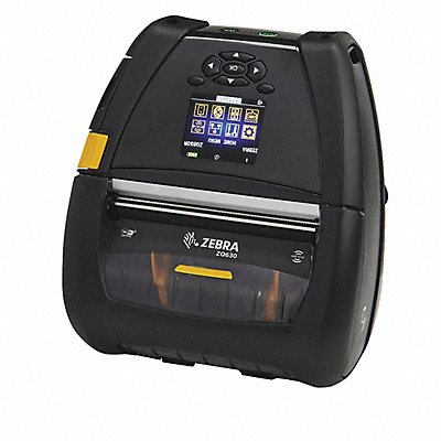 Mobile Printer 203 dpi ZQ600 Series MPN:ZQ63-RUWA000-00