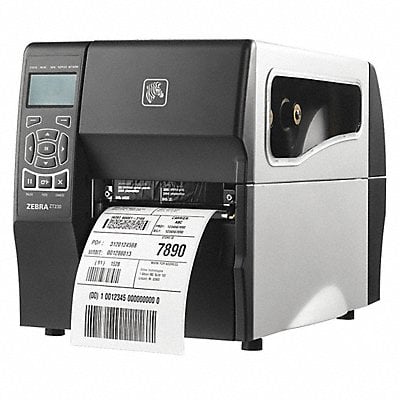 Industrial Printer 203 dpi ZT200 Series MPN:ZT23042-D01200FZ