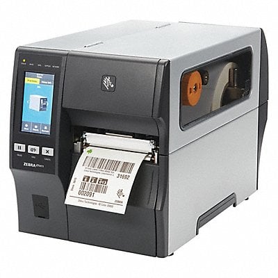 Industrial Printer 203 dpi ZT400 Series MPN:ZT41142-T31A000Z