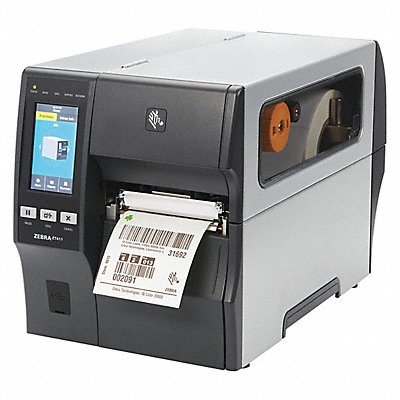 Industrial Printer 600 dpi ZT400 Series MPN:ZT41146-T410000Z