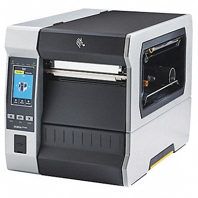 Industrial Printer 203 dpi ZT600 Series MPN:ZT62062-T01A200Z