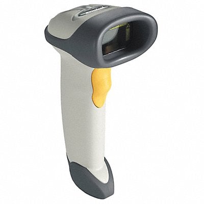 Handheld Scanner 6 Overall Height MPN:LS2208-1AZR0100DR