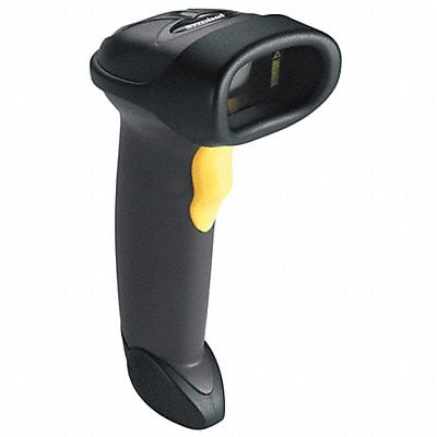 Handheld Scanner 6 Overall Height MPN:LS2208-7AZR0100DR