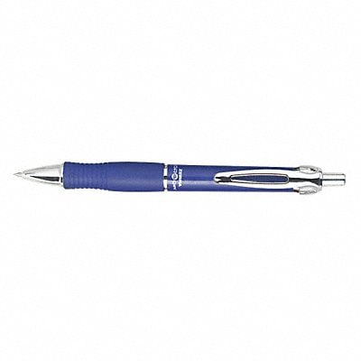 Gel Pen Blue Medium PK12 MPN:42620