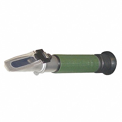 Refractometer 0 to 10 Percent Brix MPN:OPT10