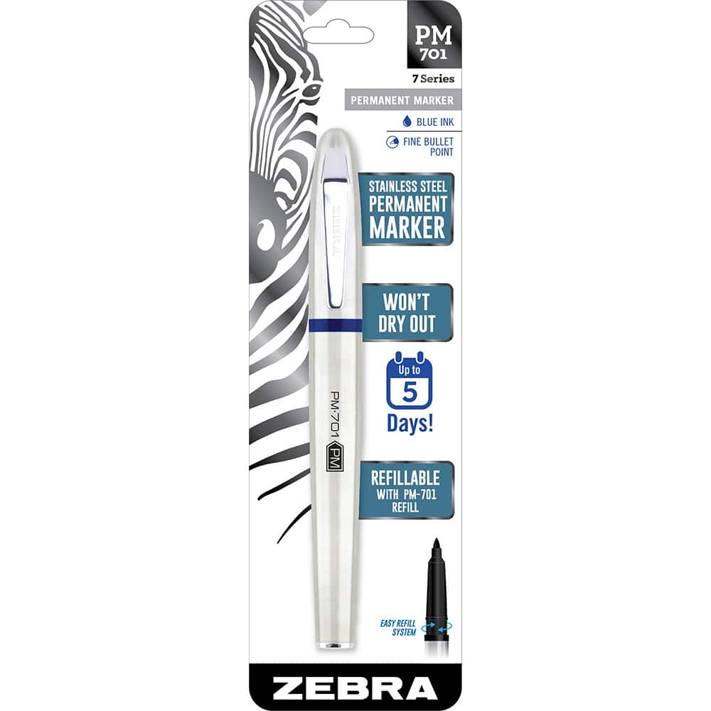 Example of GoVets Zebra Pen category