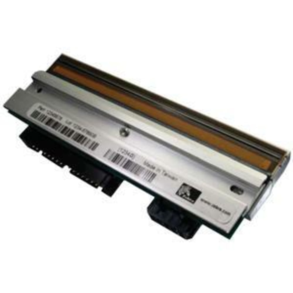 Zebra 300 dpi Thermal Printhead - Direct Thermal, Thermal Transfer MPN:G32433M