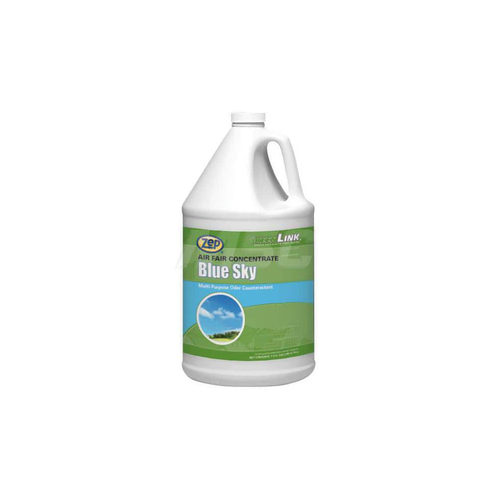 Air Freshener: Liquid, 1 gal Bottle MPN:153024