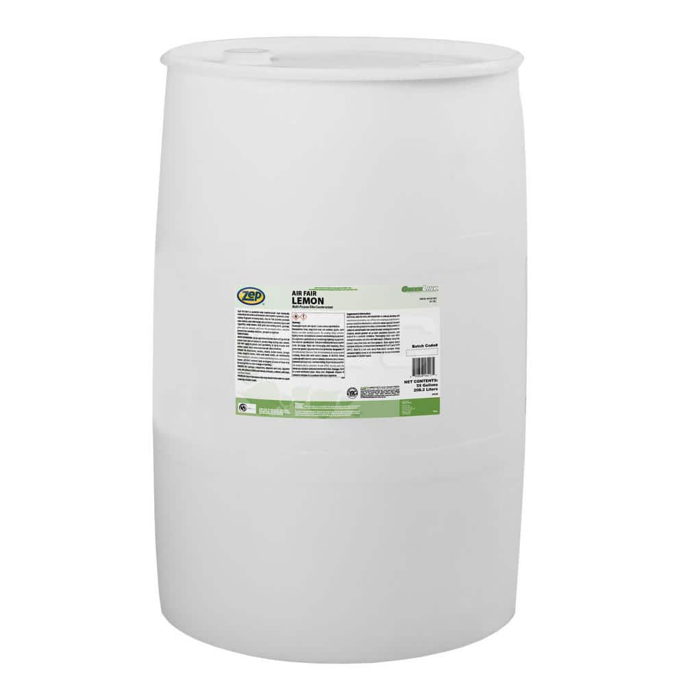 Air Freshener: Liquid, 55 gal Drum MPN:162185