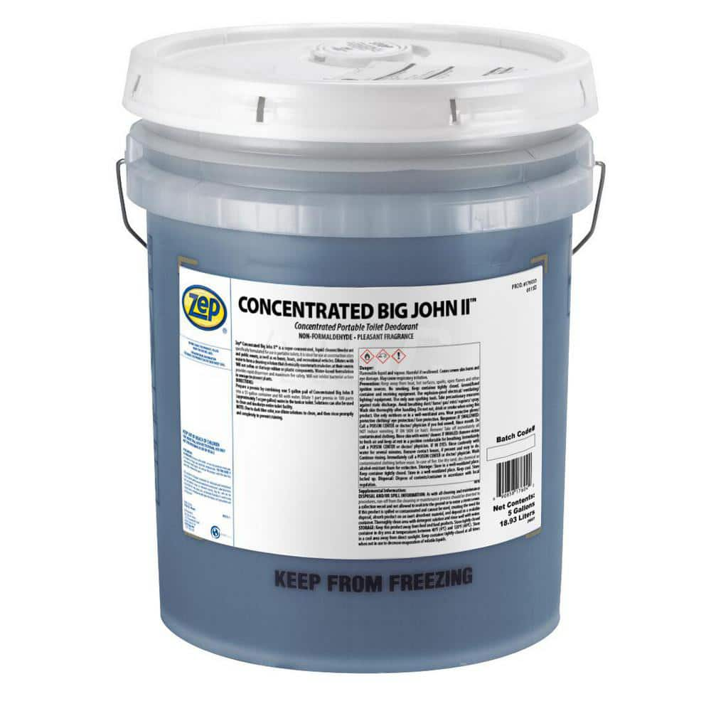 Air Freshener: Liquid, 5 gal Drum MPN:176035