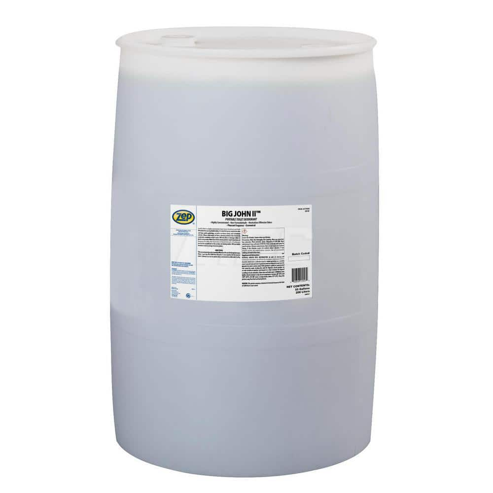 Deodorizer: Liquid, 55 gal Drum MPN:179585