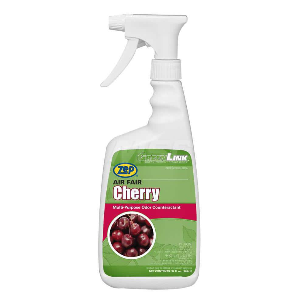 Air Freshener: Liquid, 1 qt Spray Bottle MPN:189001