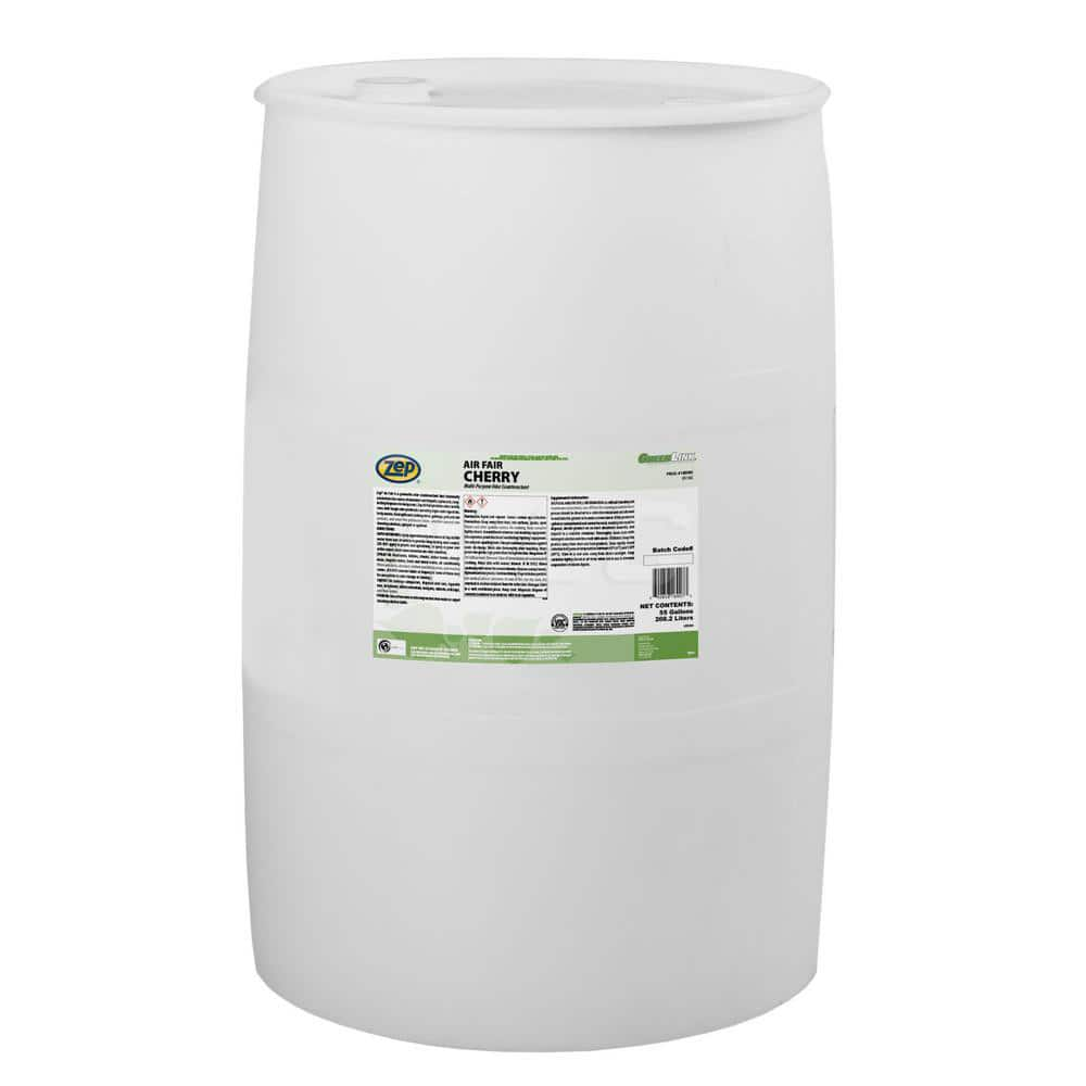 Air Freshener: Liquid, 55 gal Drum MPN:189085