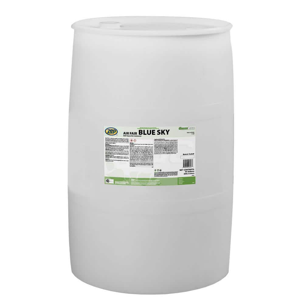 Air Freshener: Liquid, 55 gal Drum MPN:203985