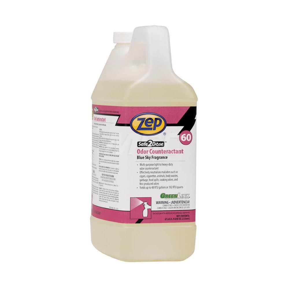 Air Freshener: Liquid, 2 L Bottle MPN:N68801