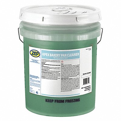 Heavy Duty Cleaner 5 gal Bucket MPN:237135