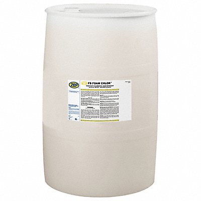 Heavy Duty Cleaner 55 gal Drum MPN:244485