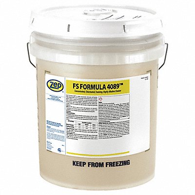 Heavy Duty Cleaner 5 gal Bucket MPN:246535