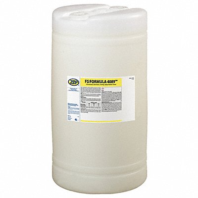 Heavy Duty Cleaner 20 gal Drum MPN:246550