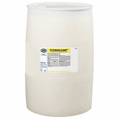 Heavy Duty Cleaner 55 gal Drum MPN:246585