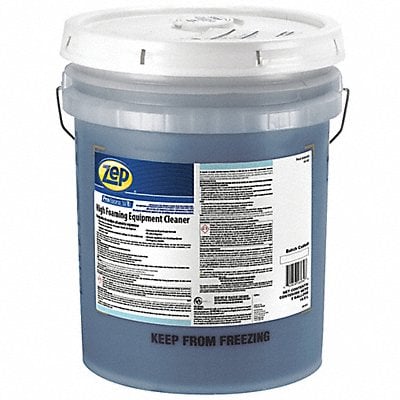 Heavy Duty Cleaner 5 gal Bucket MPN:269335