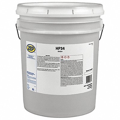 All Purpose Cleaner 5 gal Bucket MPN:278635