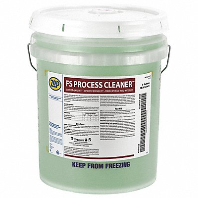 Process Cleaner 5 gal Bucket MPN:294035