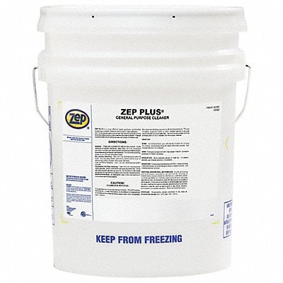 Cleaner 5 gal Bucket MPN:39235